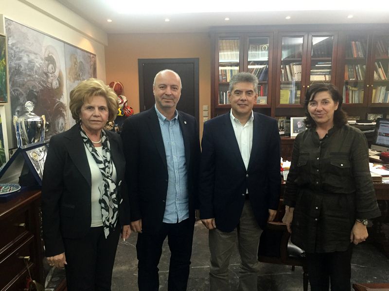 Πανελλήνιο Συμπόσιο Βλάχων στην Ελασσόνα υπό την αιγίδα της Περιφέρειας