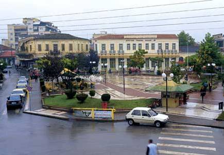 «Τζαρτζάνεια», σπουδαίο γλωσσολογικό συνέδριο για 5η χρονιά στον Τύρναβο