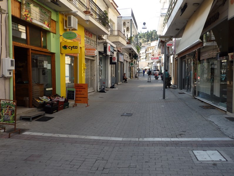 Κλειστά τα Σάββατα τα περισσότερα εμπορικά καταστήματα στην Ελασσόνα
