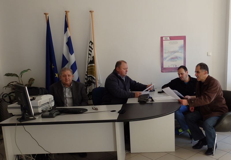 “Κραυγή” αγωνίας του Εμπορικού Συλλόγου Ελασσόνας