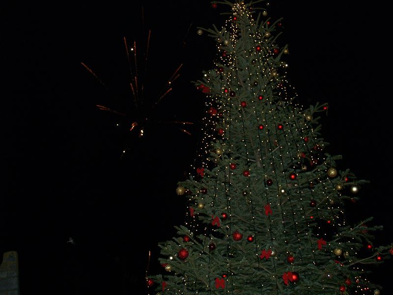 Χριστούγεννα 2015: Όλοι μαζί, μια γιορτή