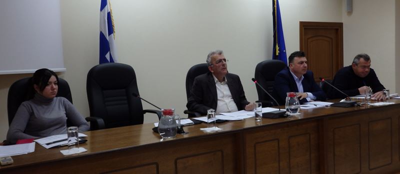Υπερψηφίστηκε ο προϋπολογισμός του Δήμου Ελασσόνας