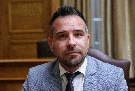 Γ. Κατσιαντώνης για Υπουργό Εργασίας: “Μία από τα ίδια” τα προγράμματα για την ανεργία
