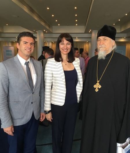 Σε ελληνο-ρωσικό φόρουμ για τον τουρισμό η Περιφέρεια Θεσσαλίας