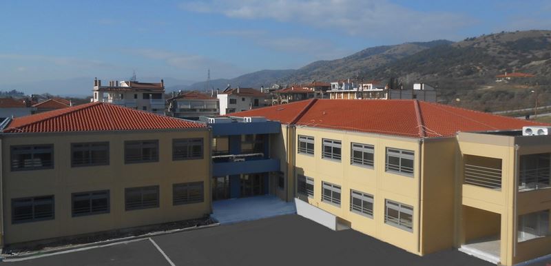 Ανοίγουν τα σχολεία στο Δήμο Ελασσόνας – Δείτε τις ώρες προσέλευσης