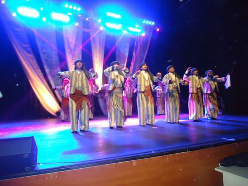 4ο Φεστιβάλ Παράδοσης, Πολιτισμού & Τεχνών στην Ελασσόνα [Πρόγραμμα]