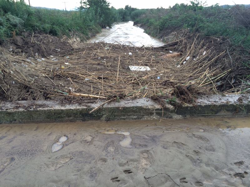 Λαϊκή Συσπείρωση Δήμου Ελασσόνας: Ευθύνες στο Δήμο και την Περιφέρεια για τις πλημμύρες