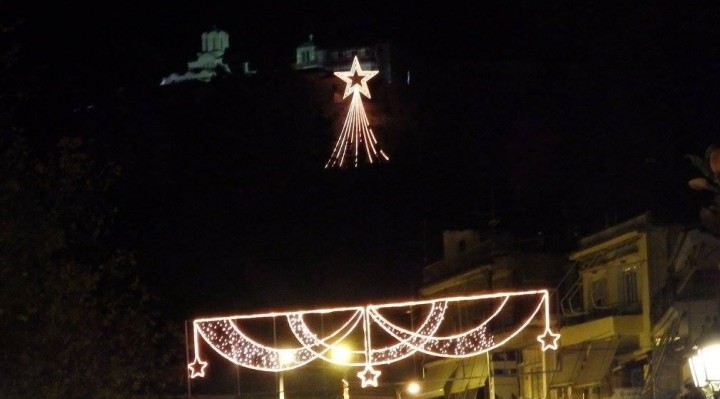 Χριστουγεννιάτικες εκδηλώσεις στο Δήμο Ελασσόνας