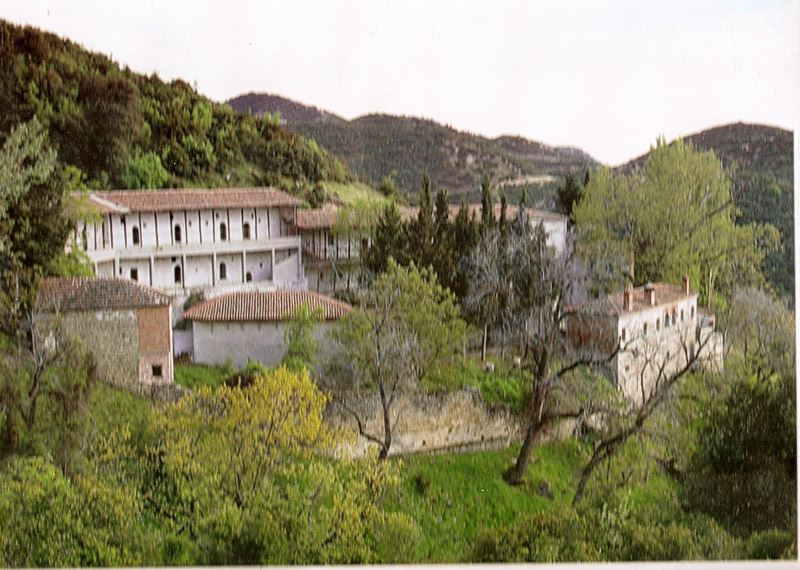 Συνέχεια περιηγήσεων του Δήμου Ελασσόνας στην Τσαριτσάνη