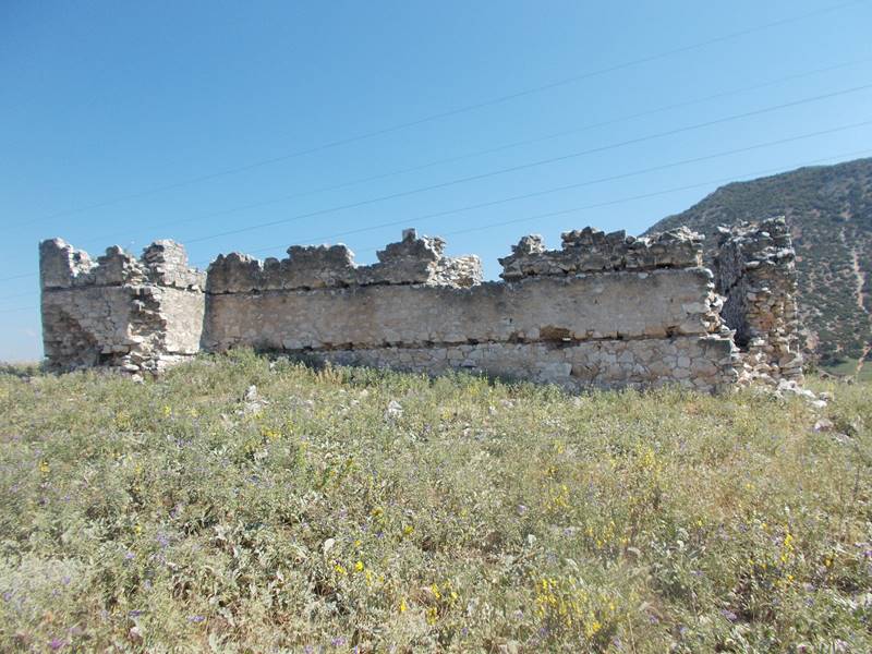 Ξεκινάει την ανάδειξη των ιστορικών φυλακίων ο Εξωραϊστικός Σύλλογος Τσαριτσάνης