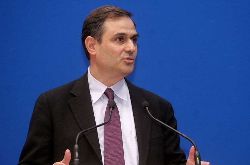 ΑΡΘΡΟ | Οι τέσσερις προκλήσεις της επόμενης ημέρας για την ελληνική οικονομία, του Φιλ. Σαχινίδη
