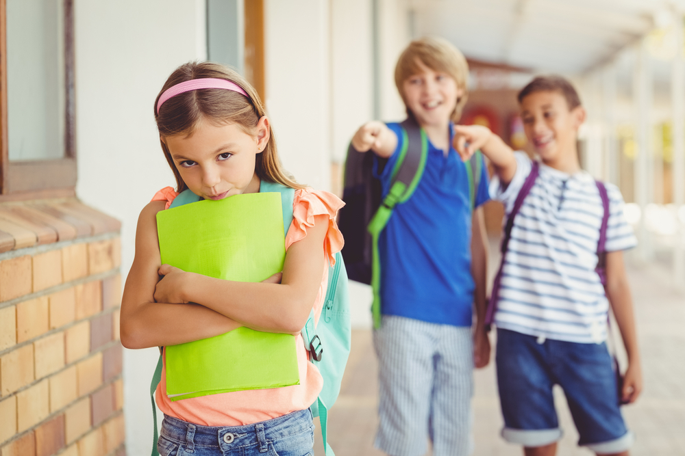 Χαρακόπουλος για σχολικό εκφοβισμό: Πολλά παιδιά βιώνουν σιωπηρά το μαρτύριο του Bullying