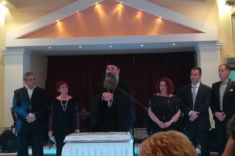 Βραβεύσεις φοιτητών συναδέλφων από το Σύλλογο Εκπαιδευτικών Ελασσόνας
