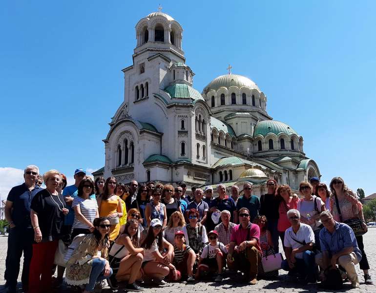 Στο Μπάνσκο της Βουλγαρίας τα χορωδιακά σύνολα musicArte