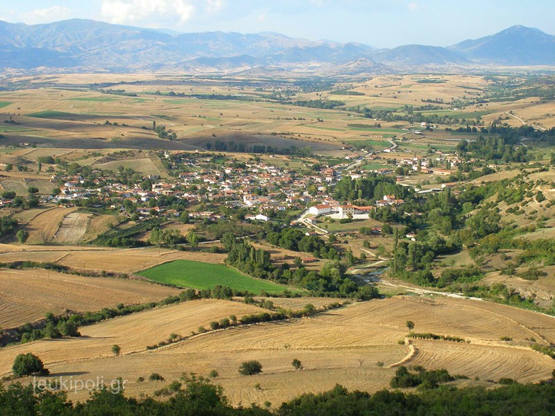 Πολιτιστικές εκδηλώσεις στο Λυκούδι