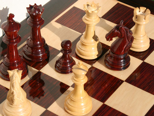 Τουρνουά σκάκι το Σάββατο στη Δολίχη
