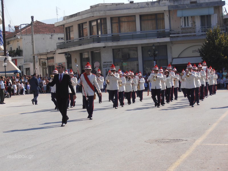 «6η Οκτωβρίου 1912: Δεύτερη Αγία Λαύρα της ιστορίας μας»