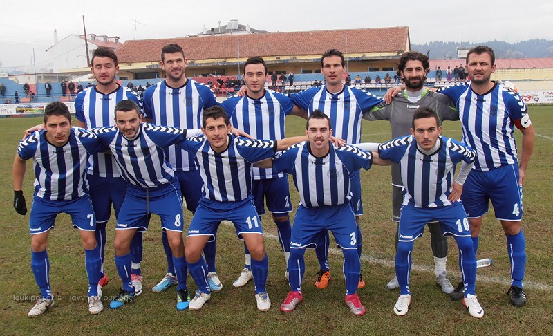 Νίκη – ανάσα με 2-1 για τον Π.Ο.Ε.
