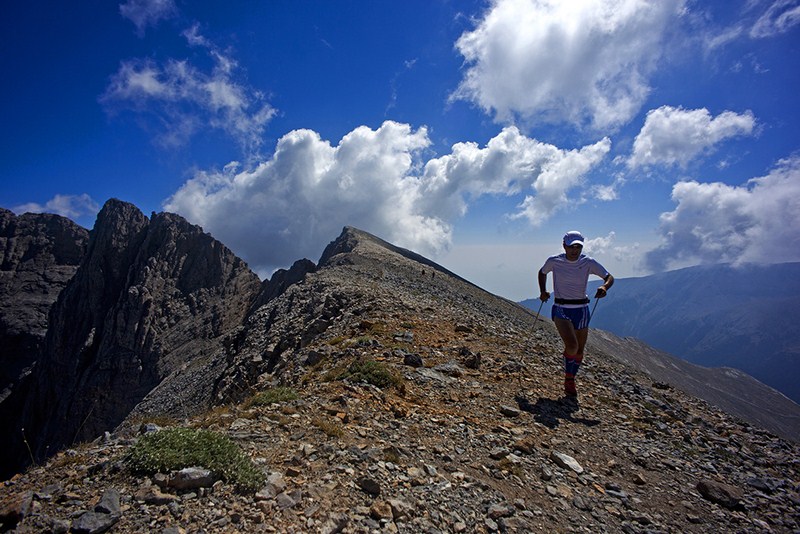 Ξεκίνησε η προετοιμασία για τον 2ο Faethon Olympus Marathon