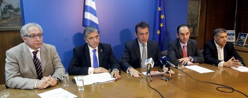 102 θέσεις κοινωφελούς εργασίας στο Δήμο Ελασσόνας