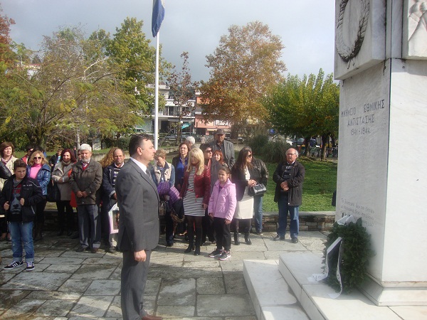 Ευαγγέλου: Τα αιτήματα του Πολυτεχνείου πιο επίκαιρα παρά ποτέ