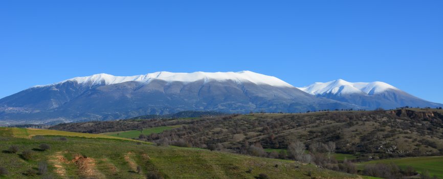 Ο Όλυμπος πάλι στον παγκόσμιο χάρτη, η Ελασσόνα πουθενά, του Κ. Κυριλλίδη