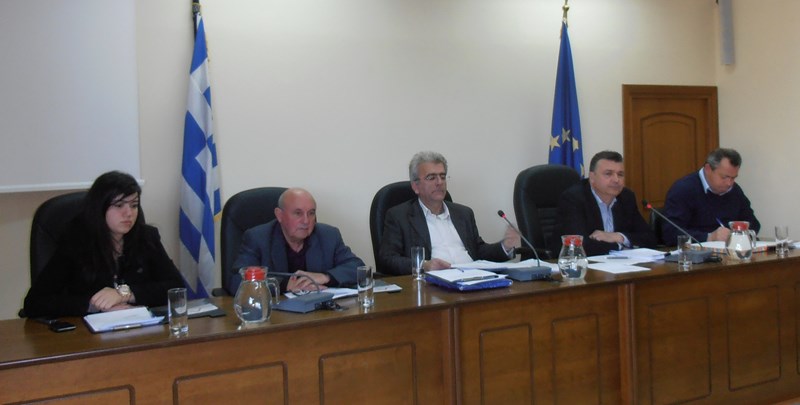 Υπερψηφίστηκε ο προϋπολογισμός του Δήμου Ελασσόνας