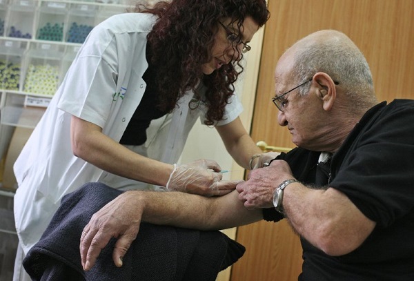 Οδηγίες πρόληψης εποχικής γρίπης από τη Διεύθυνση Υγείας της Περιφέρειας Θεσσαλίας