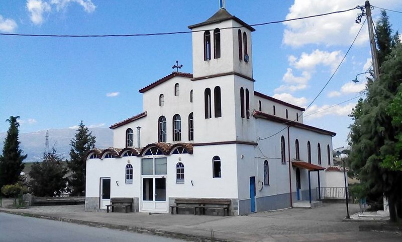 Η επαρχία Ελασσόνας γιορτάζει την Αγία Παρασκευή