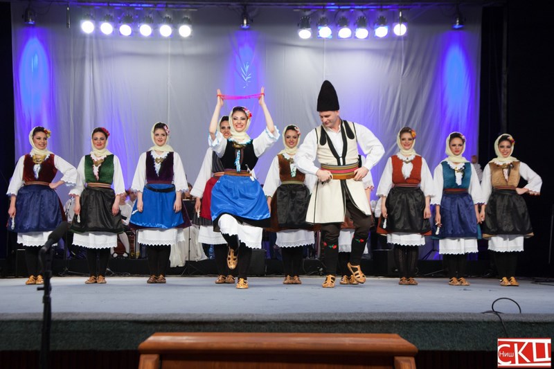 Τριήμερο πολιτιστικό φεστιβάλ στην Ελασσόνα από τη Λαογραφική Εταιρεία