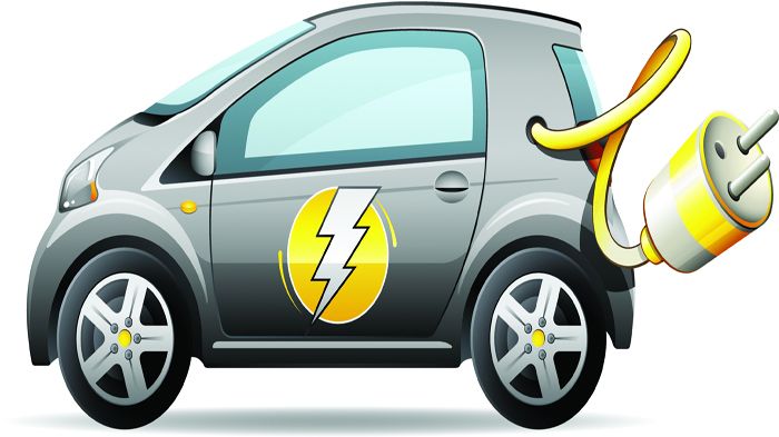 3 ηλεκτροκίνητα οχήματα αποκτά ο Δήμος Ελασσόνας