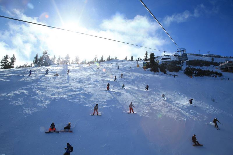 Στο Bansko της Βουλγαρίας ο Χ.Ο.Σ. Ελασσόνας