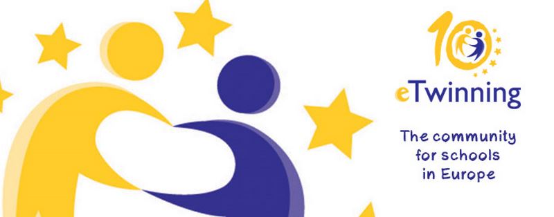 Παρουσίαση του προγράμματος etwinning «Ο Ιπποκράτης στη Λάρισα»