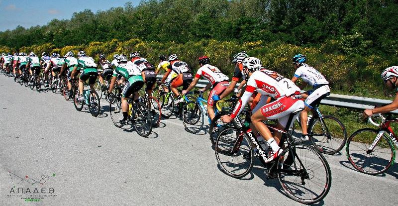 Ποδηλατικούς περιπάτους οργανώνει ο Δήμος Ελασσόνας