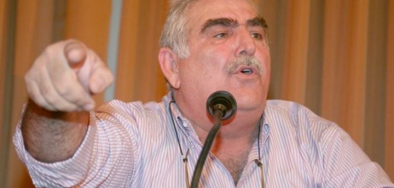 Ν. Παπαδόπουλος: “Η ΝΔ θα φορολογήσει τα εισοδήματα των αγροτών μέχρι 10.000 ευρώ”