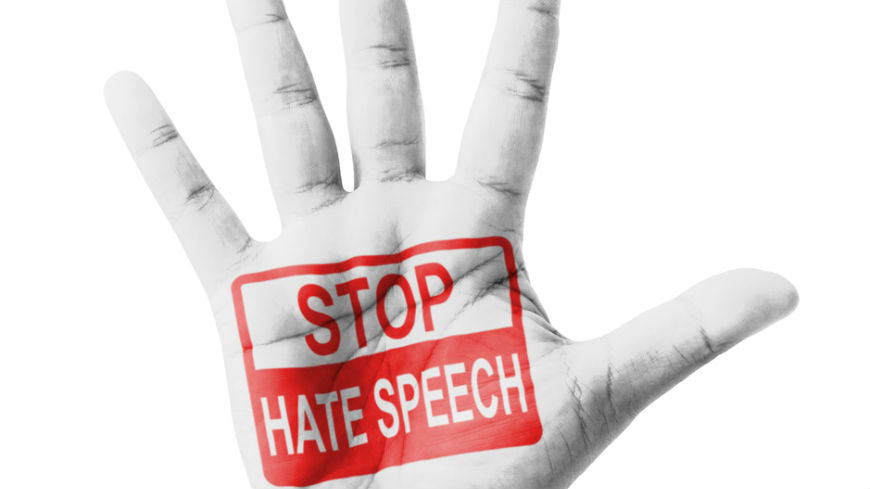Αιτήσεις συμμετοχής στο πρόγραμμα “Αντιμετώπιση της ρητορικής μίσους” στη Λάρισα