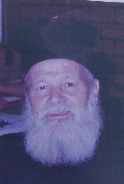 «Έφυγε» ο π. Νικόλαος Μπαράς στην Ελασσόνα