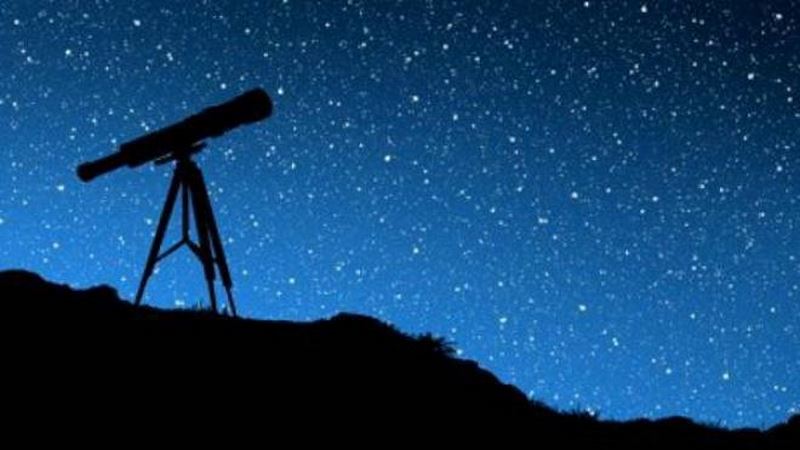 Φεστιβάλ Αστρονομίας και Αστροφυσικής στον Κοκκινοπηλό