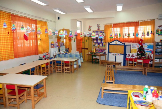Υποχρεωτική η φοίτηση των 4χρονων σε νηπιαγωγείο στο Δήμο Ελασσόνας