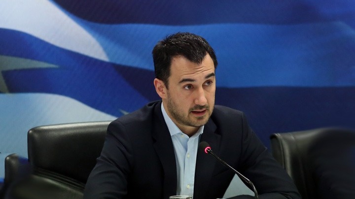 Αλ. Χαρίτσης: 34 εκατ. ευρώ στη Θεσσαλία για αποκατάσταση ζημιών από τα έντονα καιρικά φαινόμενα