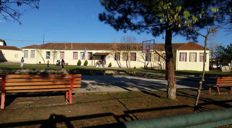 Λαϊκή Συσπείρωση Δήμου Ελασσόνας: Γιατί καθυστερούν οι στέγες δημοτικού σχολείου και γυμναστηρίου Καλλιθέας
