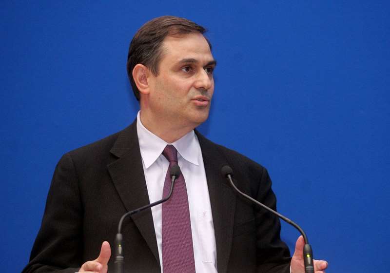 ΑΡΘΡΟ | Οι τέσσερις προκλήσεις της επόμενης ημέρας για την ελληνική οικονομία, του Φιλ. Σαχινίδη