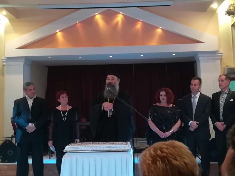 Βραβεύσεις φοιτητών συναδέλφων από το Σύλλογο Εκπαιδευτικών Ελασσόνας